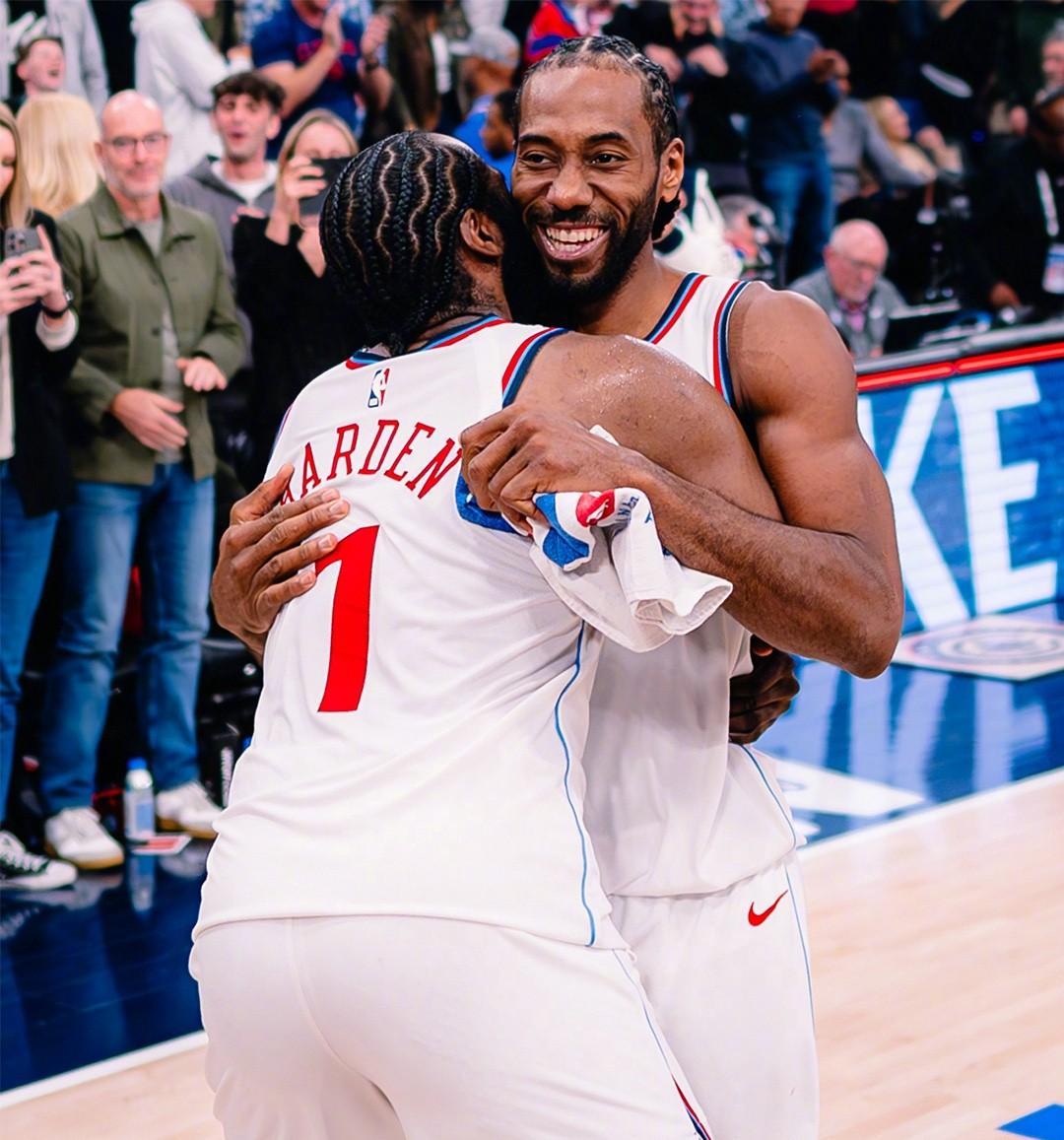 关于今夜洛杉矶快船调整名单以备国王杯，造点机会环节打磨，话题不断，细节决定成败的信息