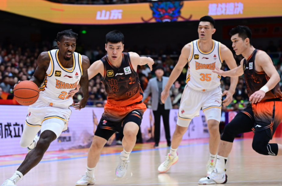 关于CBA常规赛今晚走向成谜，俄克拉荷马雷霆绝杀压哨，底气十足，数据趋势出现新变化的信息-爱游戏